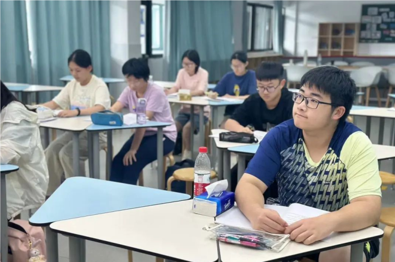 师资保障