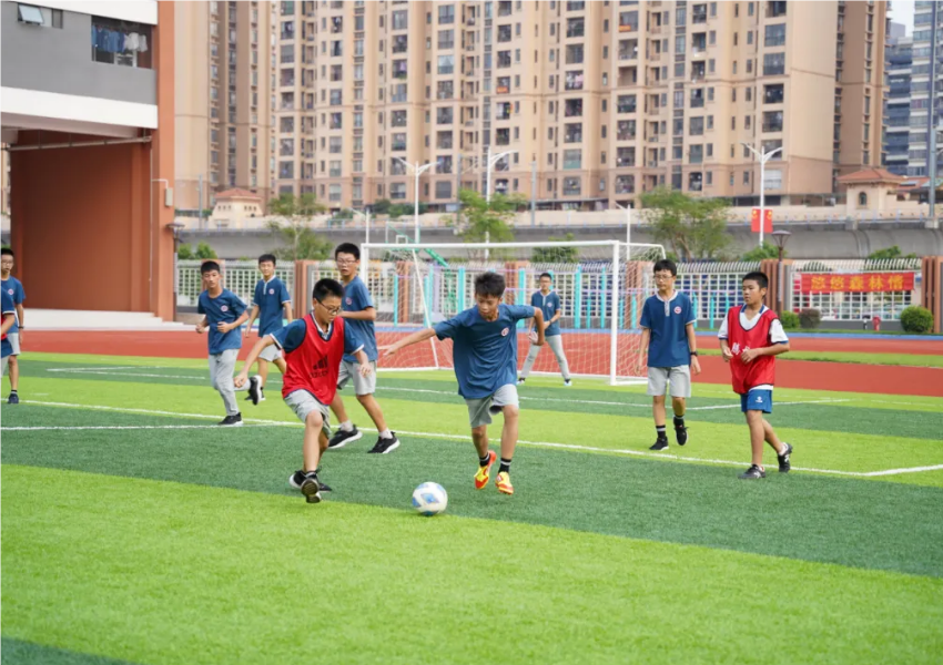 管理精细、严格