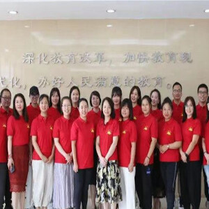 小学教师组  