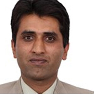 Muhammad Salik  