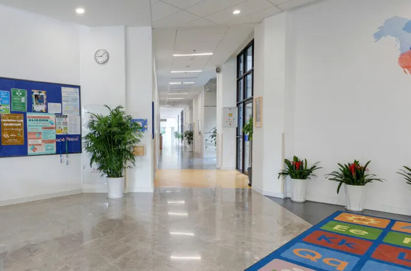 杭州贝赛思国际学校