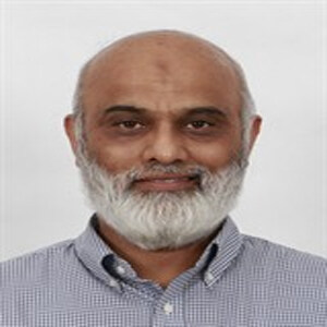 Muhammad Muzammil