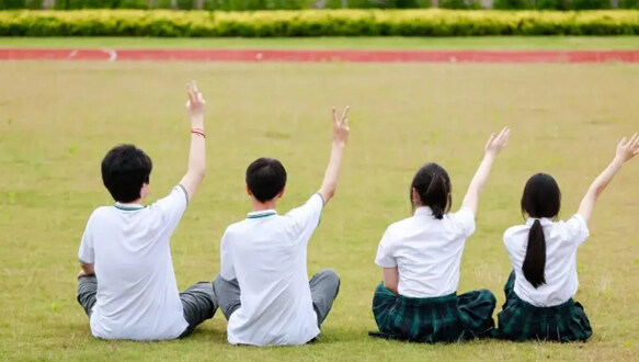 BANZ宝山校区行中中学澳洲VCE课程招生简章