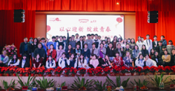 5年深圳HKDSE高中办学经验