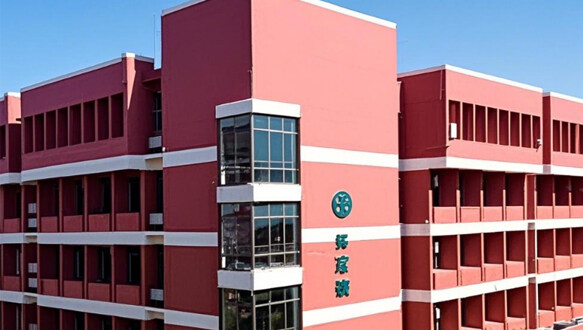 荣怀外语中学西班牙语班