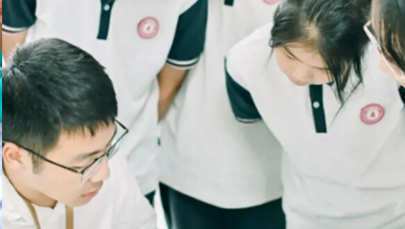 滁州外国语学校卓越初中课程