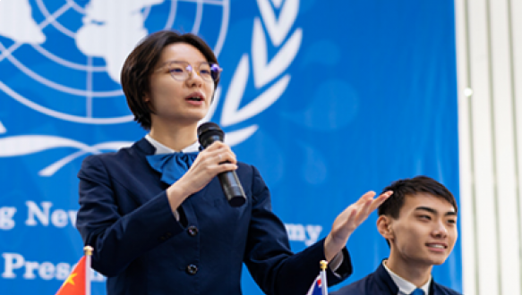 新英才普高课程