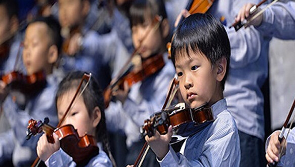 上海浦东新区民办沪港学校小学课程