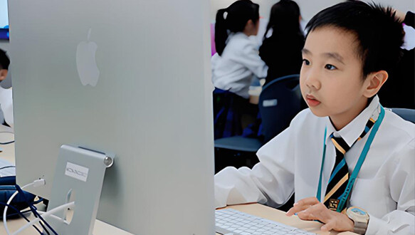 南通惠立学校小学招生简章