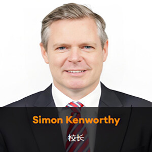 Simon Kenworthy