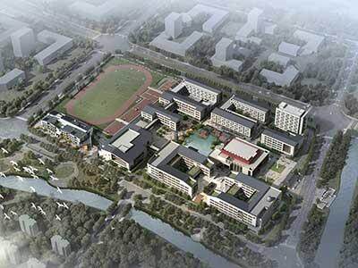 嘉兴青鸟同文实验学校