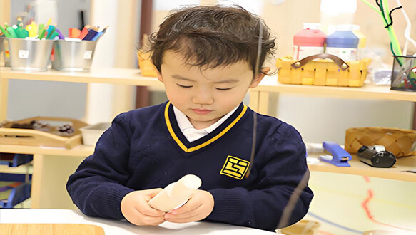 南京惠立学校幼儿园招生简章