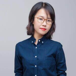 马奉彤 Candice