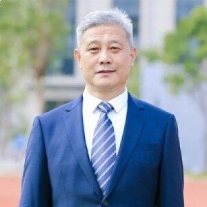 王占宝博士