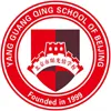 北京市阳光情学校