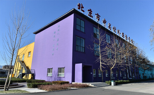 教学楼