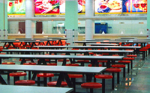 餐廳