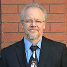 Dr. David Brecht