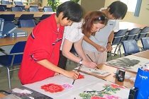 学习