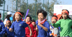 在北京办学16年