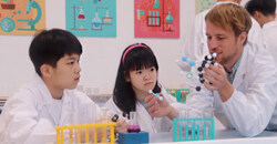 個性化小班教學
