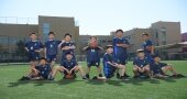 爱、关心与支持