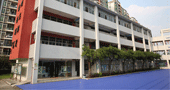 纯正美国学籍