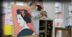 关注每个学生的成长和发展