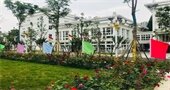 文科外教纯英文授课；理科双语教学