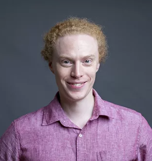 David Scoggins