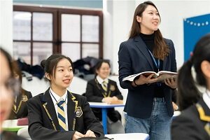 美国本科升学天津市排名第1
