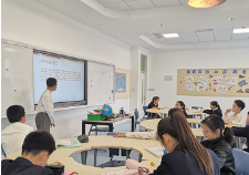 宏文学校办学