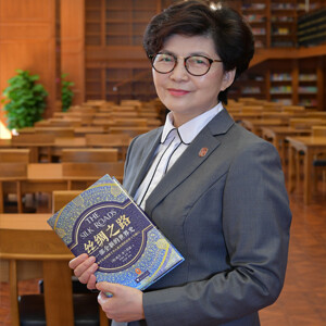 任国芳