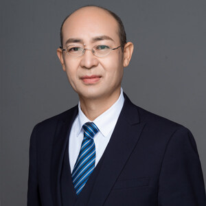 王海斌 