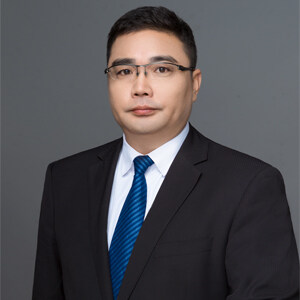 刘志海 