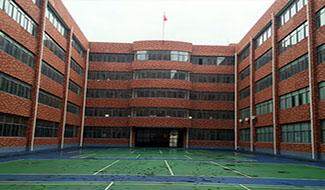 教学楼