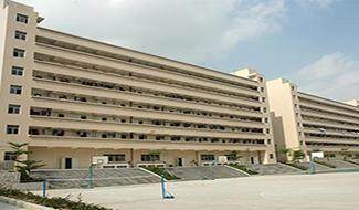 深圳美中学生公寓