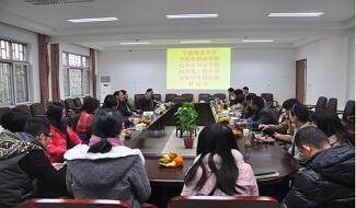 富阳中学国际部学子风采
