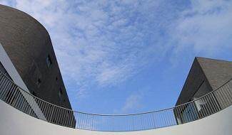 宁波滨海国际合作学校校园风采