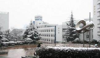 富阳二中校园风采
