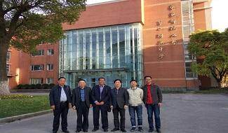 华东师范大学第二附属中学国际部