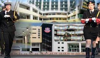澳门圣宝禄学校校园风采