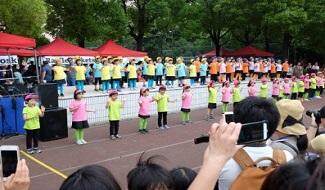 学校活动