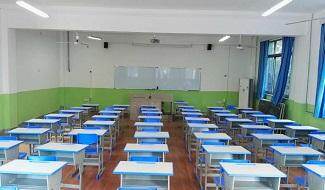 郑州津孚国际学校校园风光