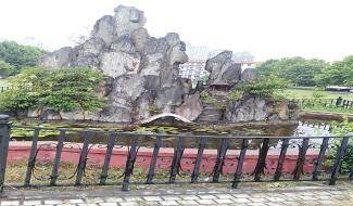 郑州津孚国际学校校园风光