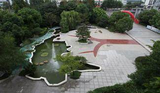 校园风采