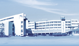 郑州中学校园风光