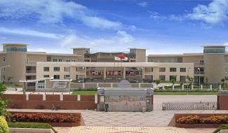 厦门国际学校课堂风采