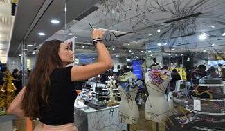 教师