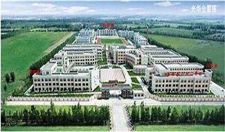 新疆大光华国际学校